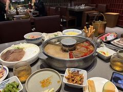 -巴奴毛肚火锅(大剧院店)