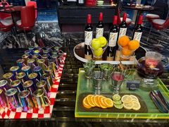 -西安W酒店·WEI全味西餐厅