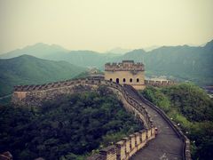 -居庸关长城
