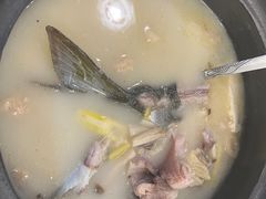 -干老四雅鱼饭店(滨江西路店)