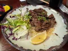 -胜代日本料理(云程巷小区店)