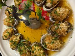 -长兴菜馆(高桥店)