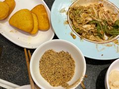 -揽月斋炙子烤肉·清真(安定门·五道营店)