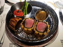 -西堤牛排(北京国瑞店)