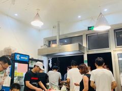 -郭记小街麻辣烫(南小街总店)