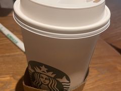 -星巴克(保定万博广场店)