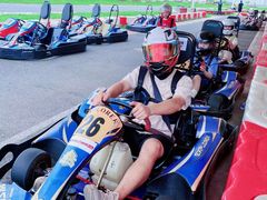 -赛卡联盟WSK卡丁车俱乐部