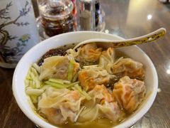 -一记面馆·云吞面嘅专家(富华店)