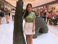 -香港ELEMENTS圆方