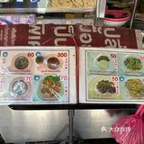 曼谷唐人街吃鱼翅煲认准这家
