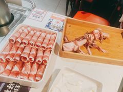-川锅一号火锅(睢宁店)