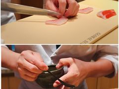 -yokocho上横町·日本食街(深业上城店)