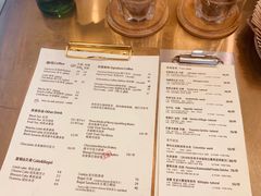 账单-KYO COFFEE(胶州路店)