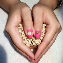 点击看大图 picture-EMILY艾枚莉美甲美睫·美颜·现磨咖啡