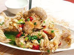 -阿杰臻选海鲜饭店(普陀山店)