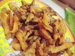 -那家小馆•北京菜•烤鸭(中关村店)