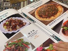 -新疆伊宁远征餐厅