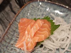 -长沙北辰洲际酒店-兰调全日餐厅