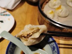 -老城南.鸭血粉丝汤(夫子庙店)