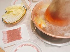 -清真·鸦儿李记·涮肉(花市店)