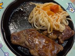 -豪客来牛排(成都锦江大融城店)