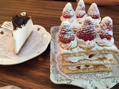 治愈系甜品&nbsp;The&nbsp;Soothing&nbsp;Dessert-治愈系甜品The Soothing Dessert(科海大楼店)