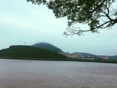 -外蒲山