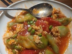 -金枝玉叶上海人家食府(三里河店)