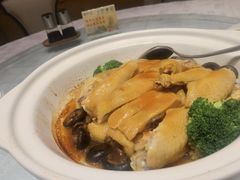 -绿岛国际酒店·海鲜酒楼(八七路店)