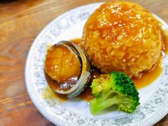 -叶存利海鲜大馅饺子(海宁路总店)