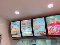 -德克士(东城店)