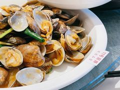 -79号渔船海鲜饭店(宝安店)
