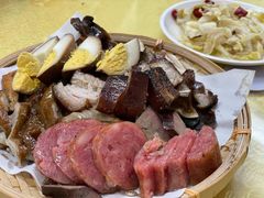 -长香源葫芦头梆梆肉(开通巷店)