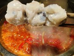 -城墙拐拐火锅(三峡广场黑金冠店)