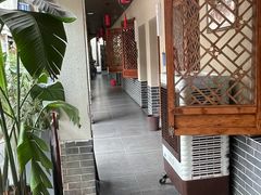 -老渔家鲜鱼轩(南浦横街店)