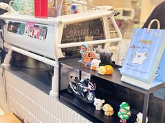 -Dogi&kiki Coffee(中心商务大厦店)