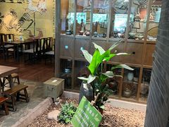 -青藤茶馆(南山路店)