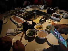 -海底捞火锅(上元大街店)