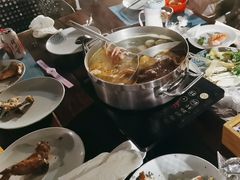 -渔家火锅·海鲜自助餐·演艺(亚龙湾天域酒店)