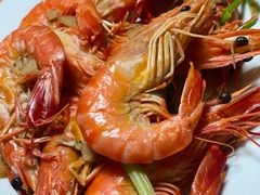 -车头老二大排档(金城步行街店)