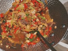 -绿草地·湘菜(7mall店)