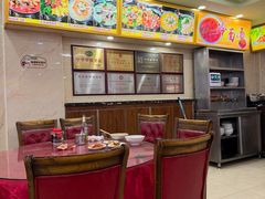 -西塔大冷面(市府大路店)
