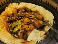 -灶座小锅烀饼·铁锅炖(全国总店)