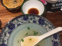 -韩萍老南京馄饨(河西万达店)