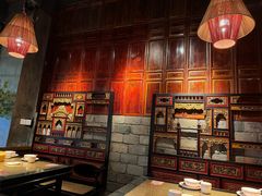 -老客家·客家菜(万达店)