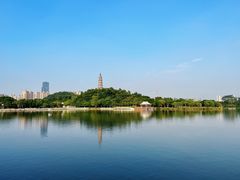 -顺峰山公园