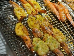 -川骄海鲜自助(亚运村店)