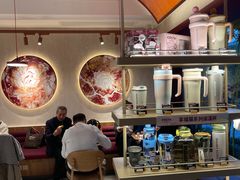 -COSTA COFFEE(西湖天地店)