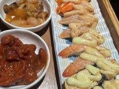 -万岁寿司(天河领展店)