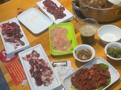 -养牛邓·潮汕牛肉海鲜自助火锅(广州店)